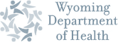 Visit the Wyoming Department of Health